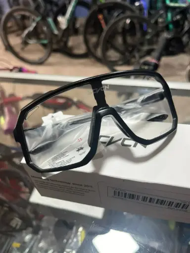 Gafas fotocromáticas Ciclismo