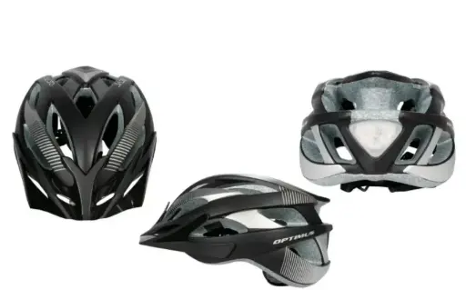 CASCO OPTIMUS SAGITTA TALLA M