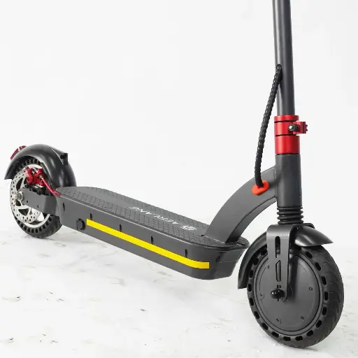 Scooter Eléctrico A9 450W
