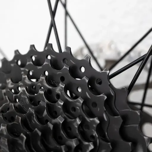 Mantenimiento de Bicicletas